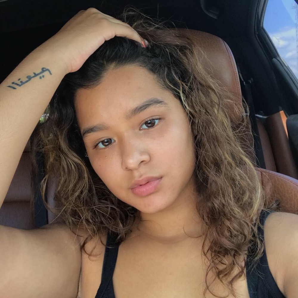 Meet your Posher, Martha